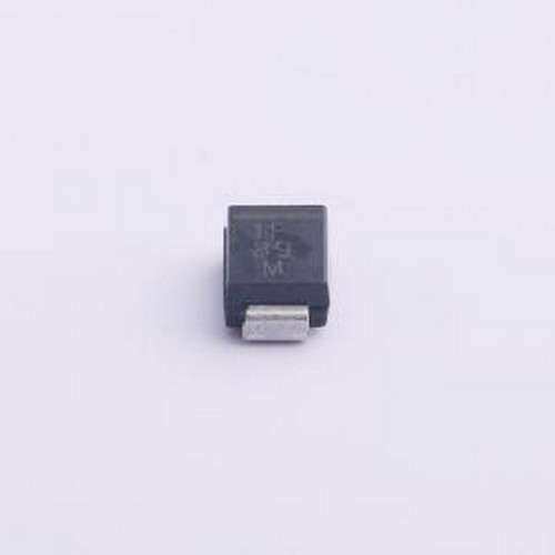 VS-10BQ040-M3/5BT 肖特基二极管 电压:40V 电流:1A DO-214AA(SMB