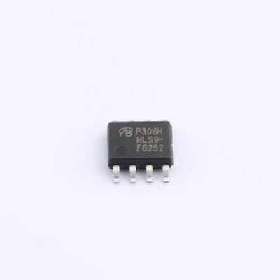 IRF8252TRPBF-VB 场效应管(MOSFET) 1个N沟道 耐压:30V 电流:20A