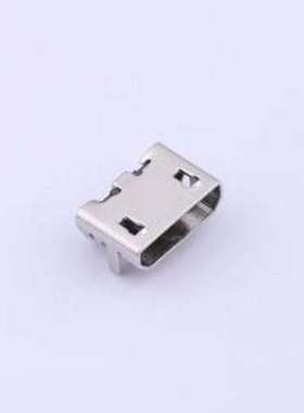 USB-111FA-B-SU B型 USB连接器 USB-111FA-B-SU B型 SMD