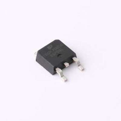 NTD25P03LG 场效应管(MOSFET) NTD25P03LG TO-252