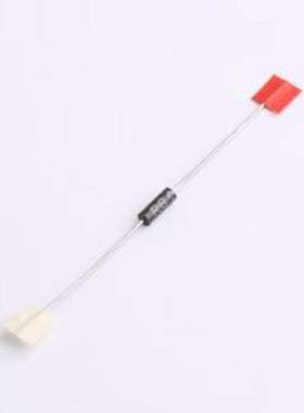 2CL71A 快恢复/高效率二极管 电压:8kV 电流:500mA DO-206