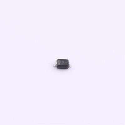 MM3Z2V7ST1G 稳压二极管 MM3Z2V7ST1G SOD-323