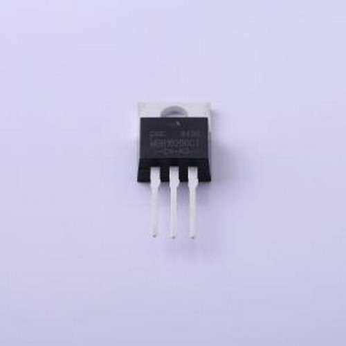 MBR10200CT_T0_00001 肖特基二极管 电压:200V 电流:10A TO-220AB