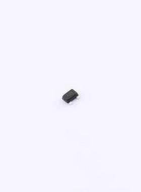 WST2002 场效应管(MOSFET) 1个N沟道 耐压:30V 电流:600mA SOT-72