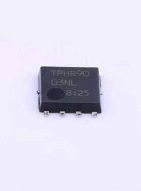 TPHR9003NL,L1Q 场效应管(MOSFET) 1个N沟道 耐压:30V 电流:60A D