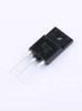 STTH60AC06CPF 快恢复/高效率二极管 STTH60AC06CPF TO-3PF