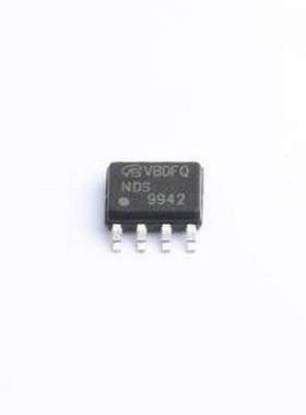 NDS9942-NL-VB 场效应管(MOSFET) 1个N沟道+1个P沟道 耐压:30V SO