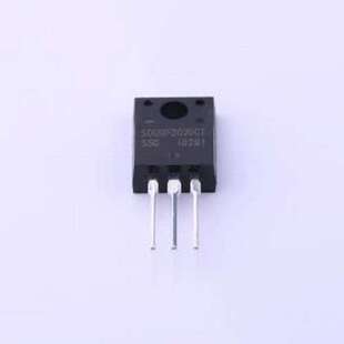 SDURF2020CT 通用二极管 电压:200V 电流:10A ITO-220AB-3