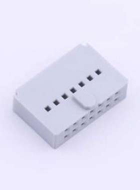 B-810-1421000-08115 胶壳(线对板/线对线) B-810-1421000-08115