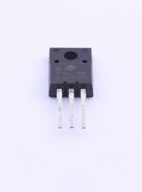 MBR1060-220HF 肖特基二极管 电压:60V 电流:5A TO-220F-3