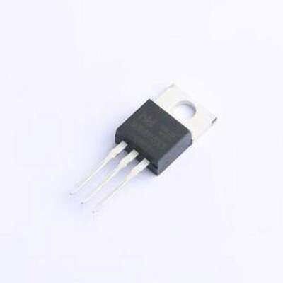 MBR40100CT 肖特基二极管 电压:100V 电流:40A TO-220-3L