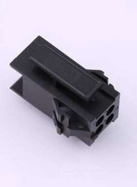 1-640509-0 胶壳(线对板/线对线) 4.2mm