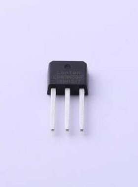 LSH65R650HT 场效应管(MOSFET) 1个N沟道 耐压:650V 电流:7A TO-2