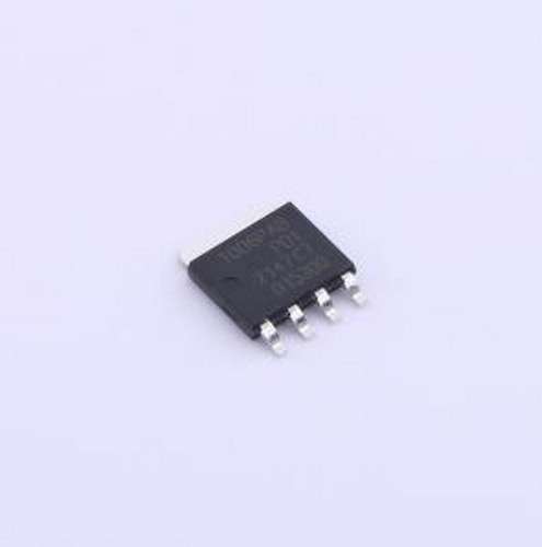 PHPT61006PYX 三极管(BJT) PNP 电流:6A 耐压:100V SOT-669