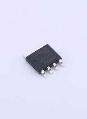 PHPT61006PYX 三极管(BJT) PNP 电流:6A 耐压:100V SOT-669