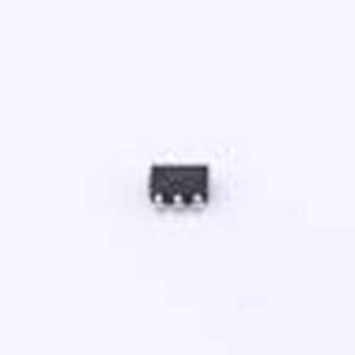 AP2P053Y 场效应管(MOSFET) 1个P沟道 耐压:20V 电流:5A SOT-26-6