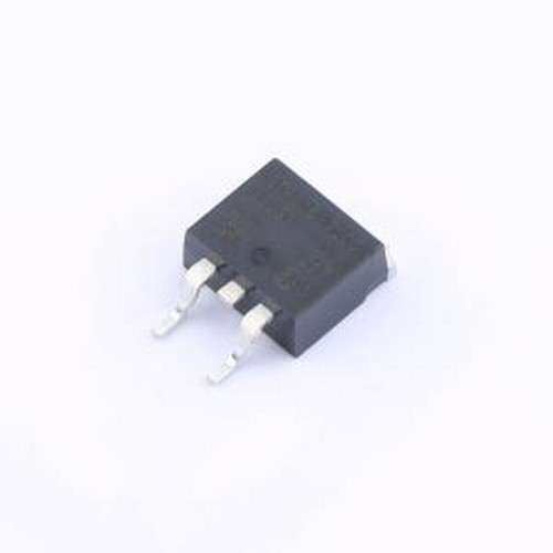 STPS16170CG-TR 肖特基二极管 电压:170V 电流:8A D2PAK