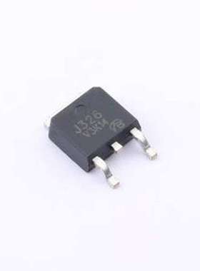 2SJ326-Z-VB 场效应管(MOSFET) 1个P沟道 耐压:60V 电流:30A TO-2