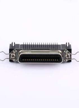 XSC36FT7B3G D-Sub/VGA连接器 XSC36FT7B3G 插件