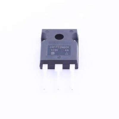 IRFP22N60KPBF 场效应管  1个N沟道 耐压:600V 电流:22A T