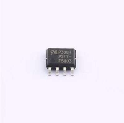 IRF5803D2TRPBF-VB 场效应管  2个P沟道 耐压:60V SOP-8