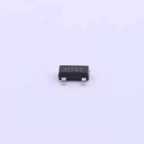 HT7533S 线性稳压器(LDO) 输入30V 输出3.3V 100mA SOT-23