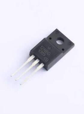 HFS12N60S-VB 场效应管(MOSFET) 1个N沟道 耐压:650V TO-220F