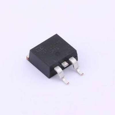 NCEP028N85D 场效应管  1个N沟道 耐压:85V 电流:200A TO-