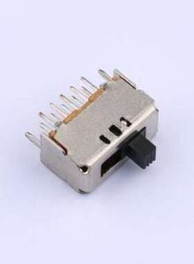 KH-SS23D28-G3.5 滑动开关 拨动开关 KH-SS23D28-G3.5 插件