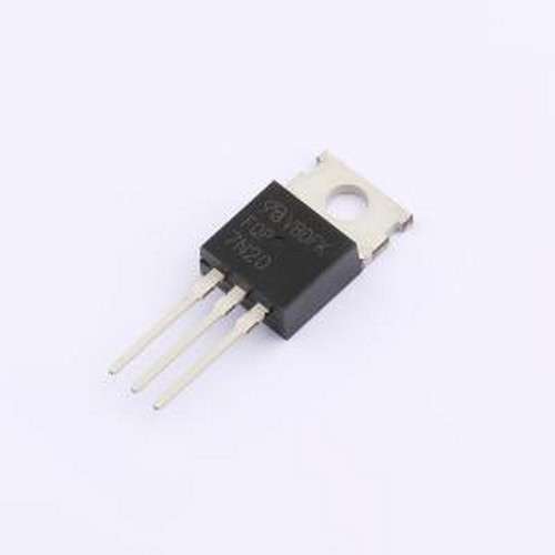 FQP7N20-VB 场效应管(MOSFET) 1个N沟道 耐压:200V 电流:10A TO-2