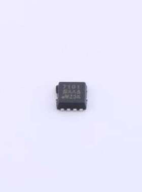 SI7101DN-T1-GE3 场效应管  1个P沟道 耐压:30V 电流:35A