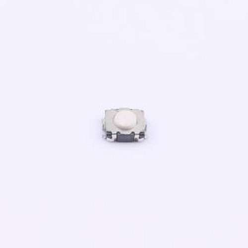 TPS850 J14B V SMTR LFS 轻触开关 3*2.75*1.4mm 卧贴 轻触开关 S