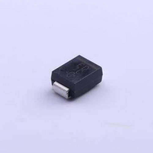 ES2D-E3/52T 快恢复/高效率二极管 电压:200V 电流:2A DO-214AA(S