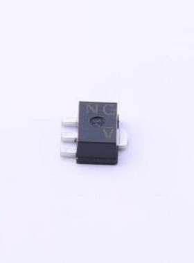 2SCR553PT100 三极管(BJT) NPN 电流:2A 耐压:50V hfe=180~450 SO