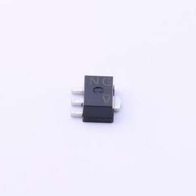 2SCR553PT100 三极管(BJT) NPN 电流:2A 耐压:50V hfe=180~450 SO