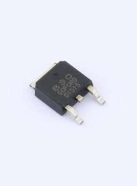 G830K 场效应管(MOSFET) G830K TO-252