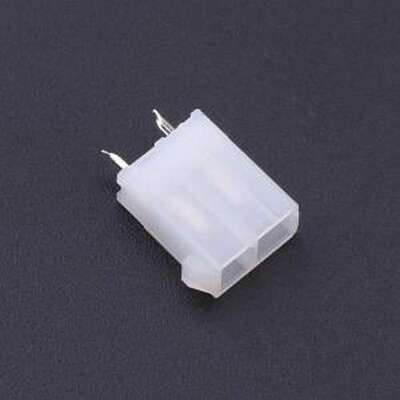 1586037-2 线对板针座 1586037-2 插件