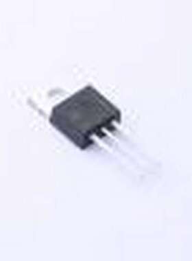 IPP60R125C6XKSA1 场效应管  1个N沟道 耐压:600V 电流:30