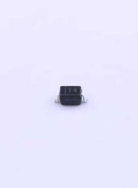 1N4148WSQ-7-F 开关二极管 电压:75V 电流:150mA SOD-323