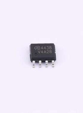 HMS4438-VB 场效应管(MOSFET) 1个N沟道 耐压:60V 电流:12A SOP-8