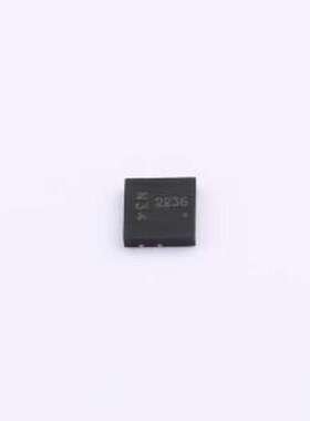 DMN3024SFG-7 场效应管(MOSFET) 1个N沟道 耐压:30V 电流:7.5A Po