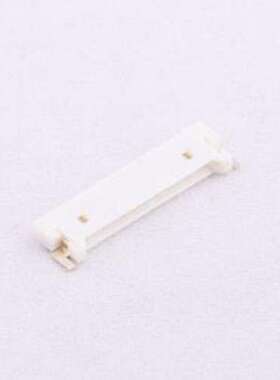 A1254WR-S-12PD02 线对板针座 间距:1.25mm 1x12P SMD,P=1.25mm