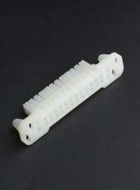 15060240 胶壳(线对板/线对线) 4.2mm 2x12P P=4.2mm