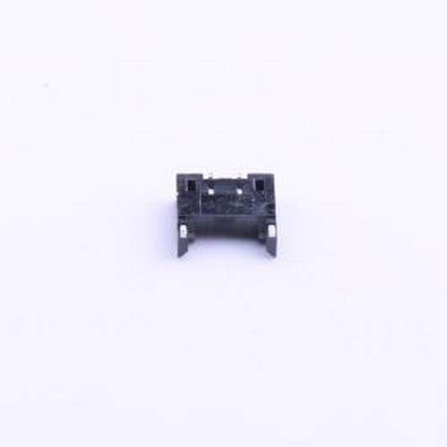 DF57H-2P-1.2V(21) 线对板针座 1x2P 间距:1.2mm P=1.2mm