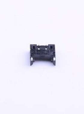 DF57H-2P-1.2V(21) 线对板针座 1x2P 间距:1.2mm P=1.2mm