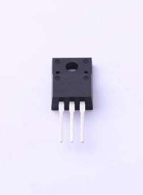 M4N65TF 场效应管(MOSFET) 1个N沟道 耐压:650V 电流:4A TO-220TF