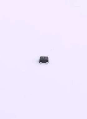 LNTK3043PT5G 场效应管(MOSFET) 1个P沟道 耐压:20V 电流:255mA S