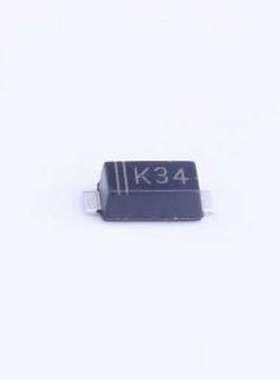 SK34WA 肖特基二极管 电压:40V 电流:3A SOD-123F