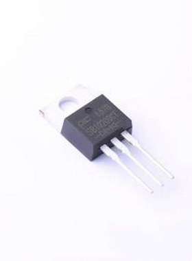 SB10200CT_T0_00001 肖特基二极管 SB10200CT_T0_00001 TO-220AB