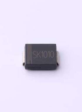 SK1010 肖特基二极管 SK1010 SMCG